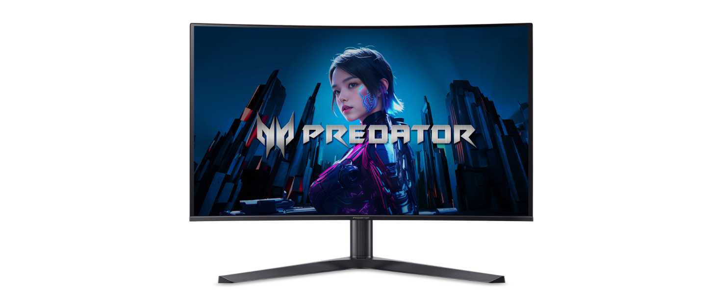 Acer X32Xbmiipphuzx