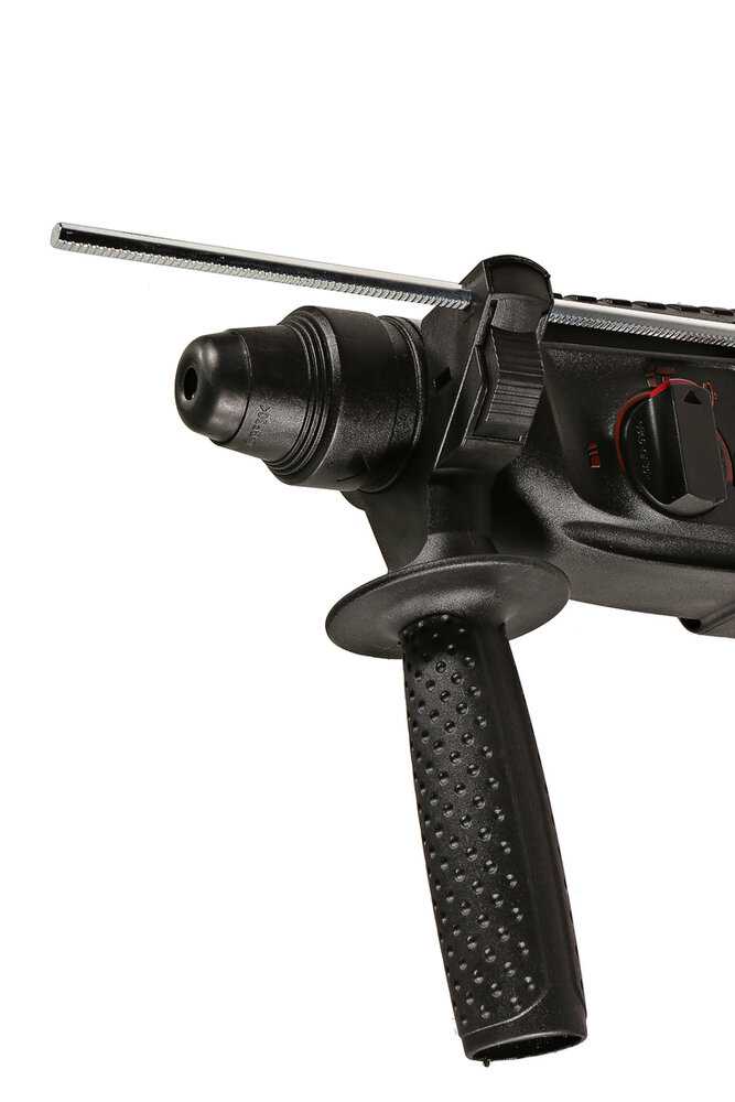 Перфоратор Энергомаш Гарант ПР1-920 (920 Вт) фотография 10