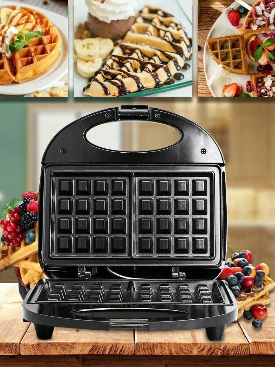 Вафельница Вафельница