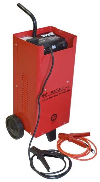 КАЛИБР ПЗУ-0,8/3,6С