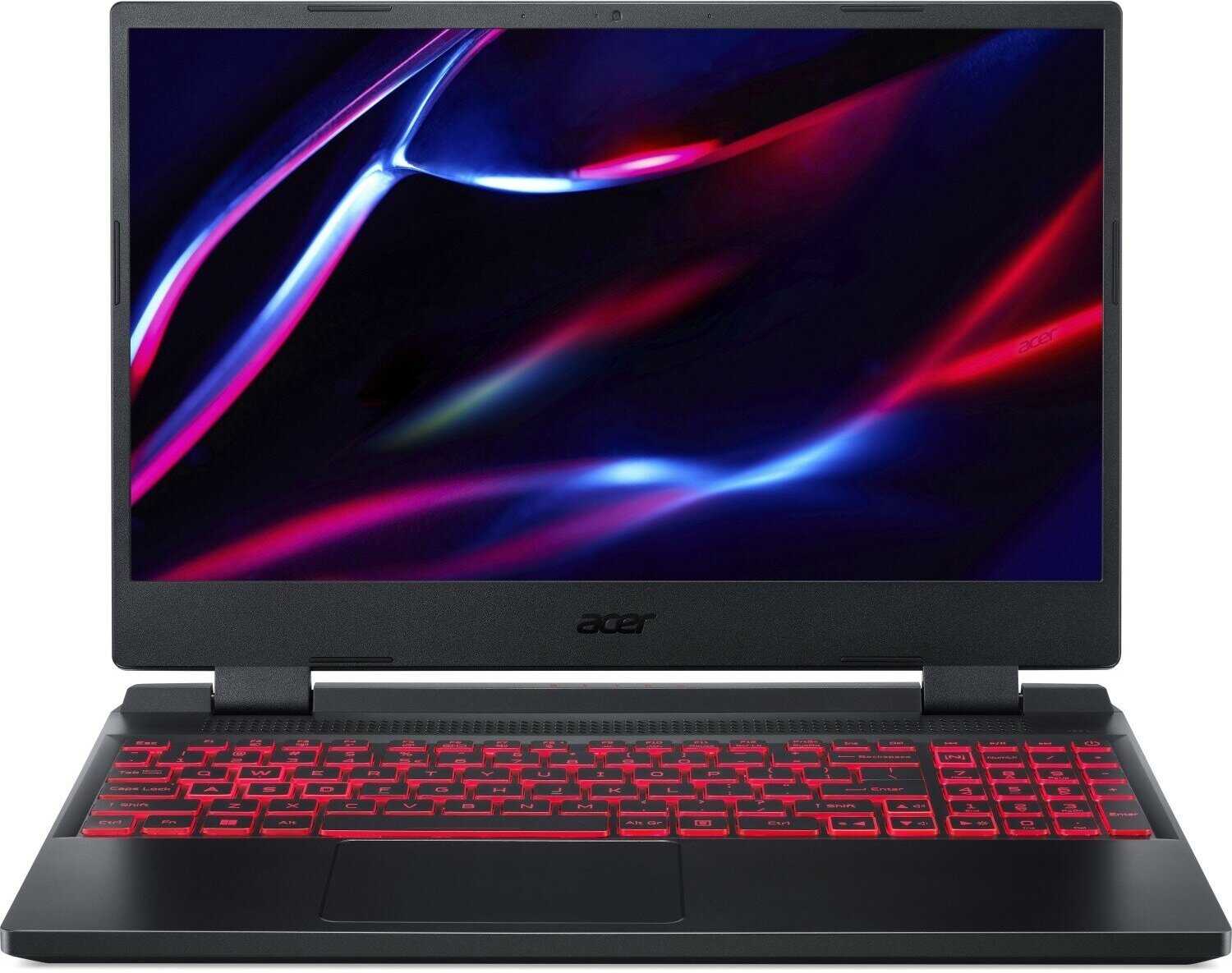 Ноутбук Acer Nitro 5 (NH.QGZER.007)