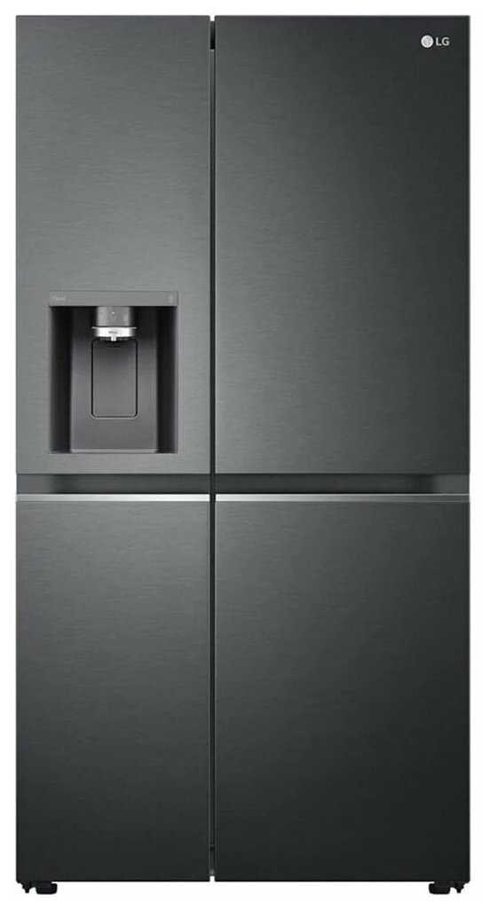 Холодильник LG GC-L257CBEC