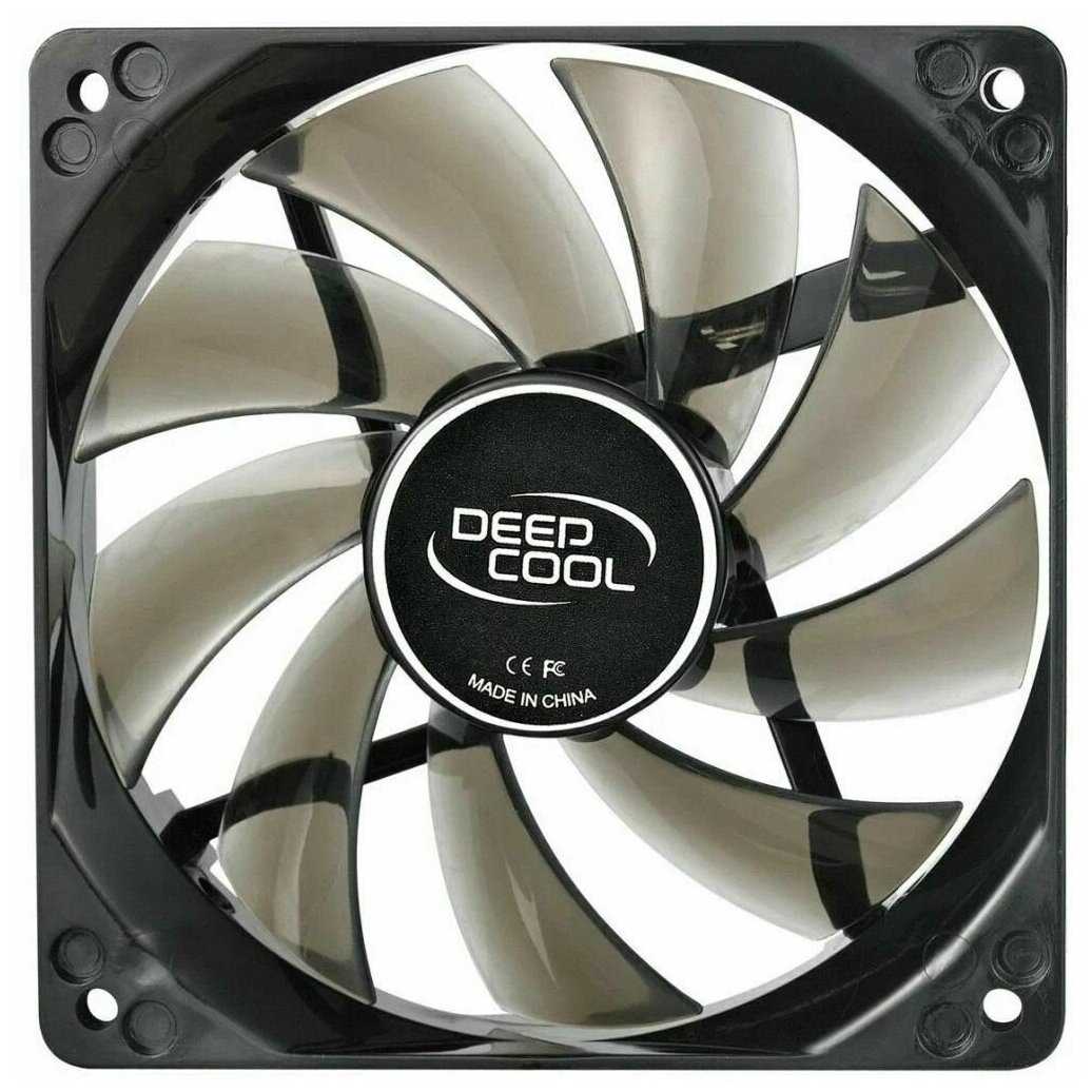 Вентилятор Deepcool WIND BLADE 120