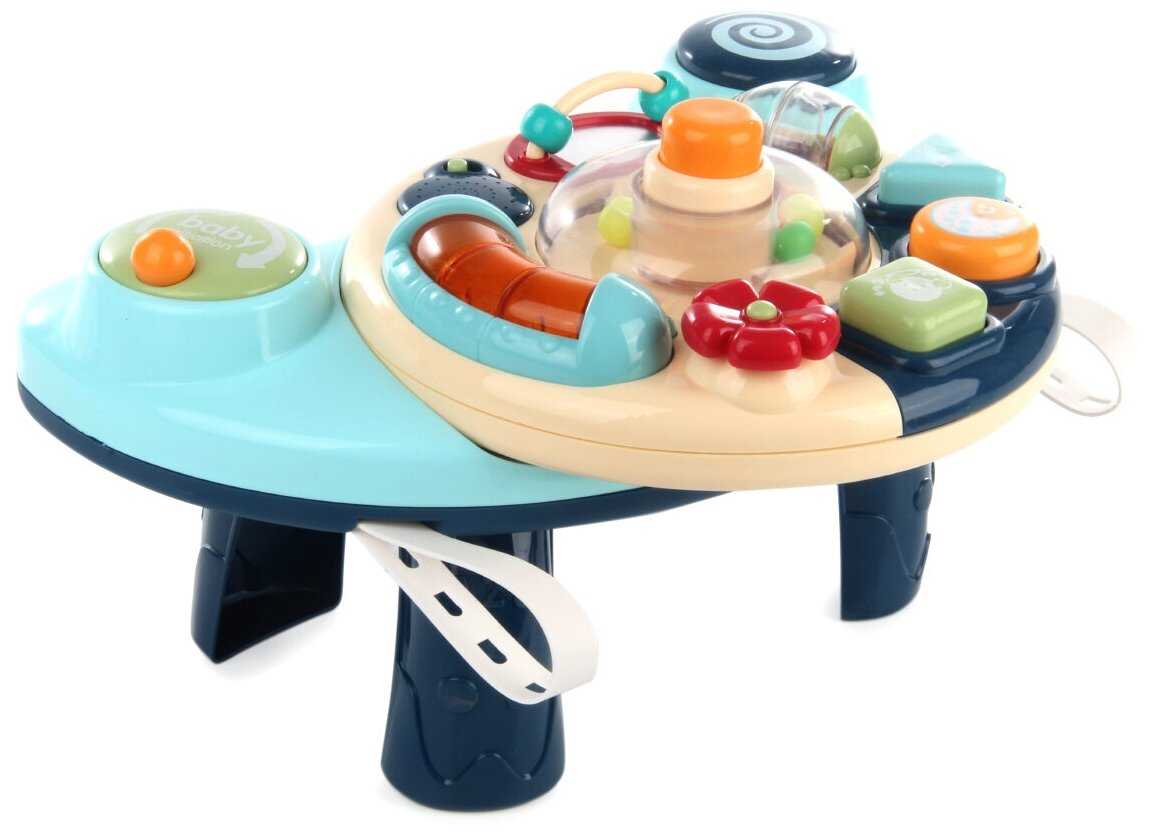 Игровой развивающий центр VELD CO 106397 