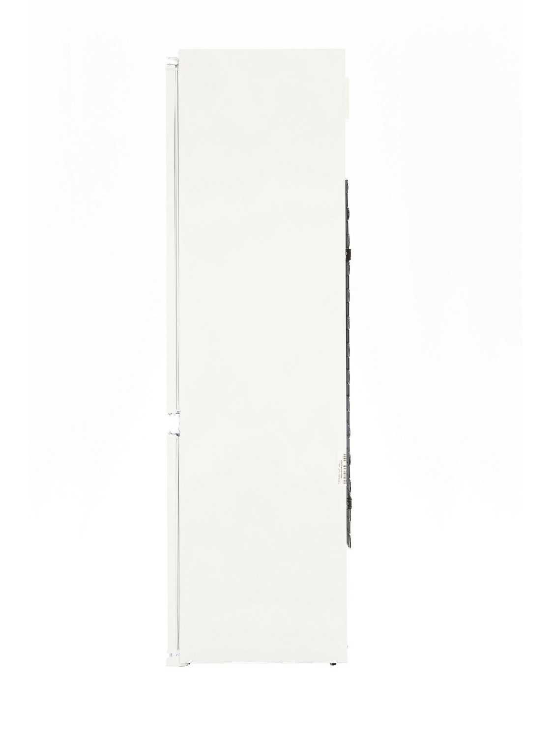Встраиваемый холодильник GARTZ RBS210W SmartCool фотография 18