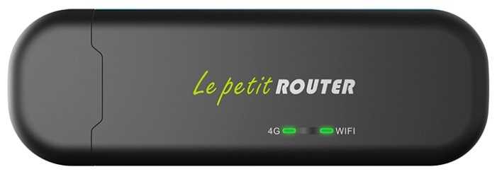 Wi-Fi роутер D-link DWR-910 фотография 1