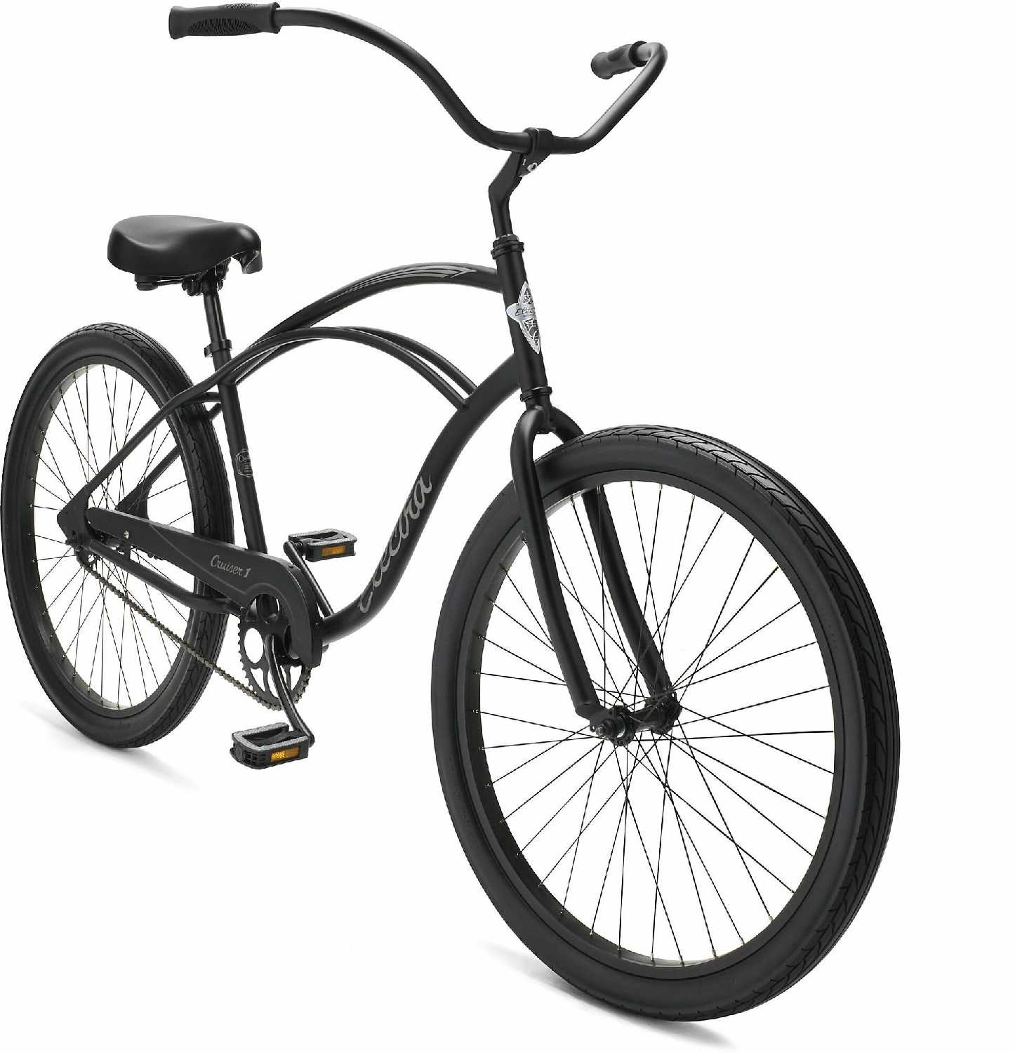 Велосипед Electra Cruiser 1 Step Over Tall фотография 1