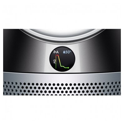 Мойка воздуха Dyson Pure humidify+cool (PH01) фотография 2