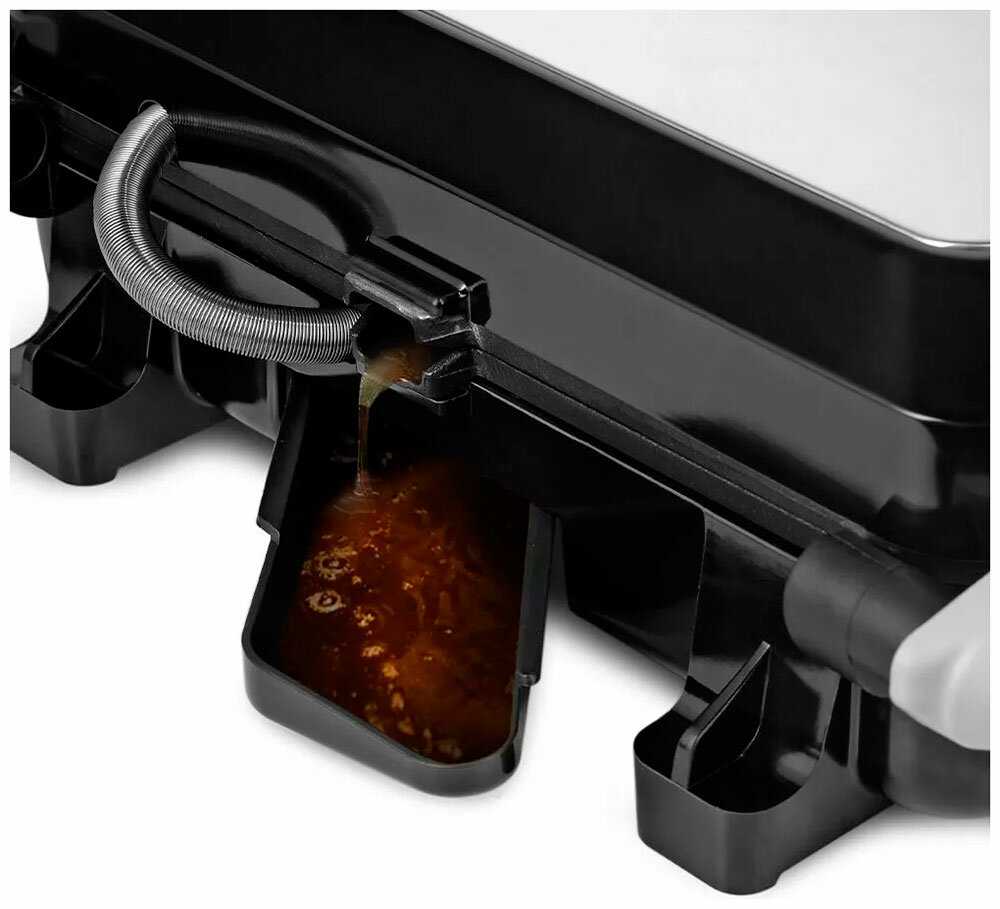 Гриль КТ-3633 фотография 6