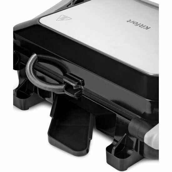 Гриль КТ-3633 фотография 7