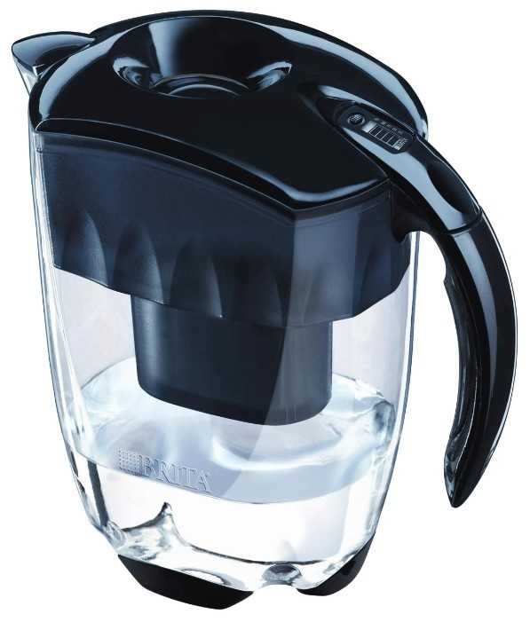 Фильтр кувшин BRITA Elemaris XL 3.5 л фотография 1