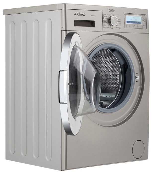 Стиральная машина с сушкой Vestfrost VFWD 1461 фотография 3