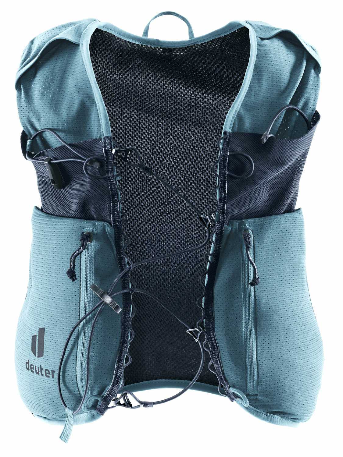 Жилет для бега Deuter Traick 9 (US: M) фотография 15