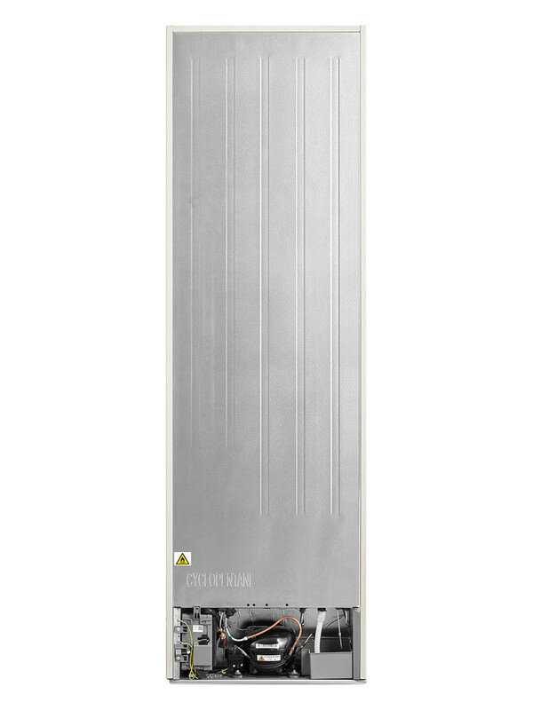 Холодильник Midea MDRB522MGE33OD фотография 4