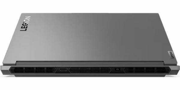Ноутбук Lenovo Legion 5 16IRX9 IPS 2K (2560x1600) (83DG003ARK) фотография 18