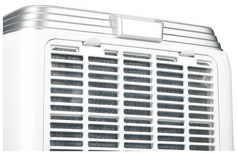 Мобильный кондиционер BPHS-13H фотография 7