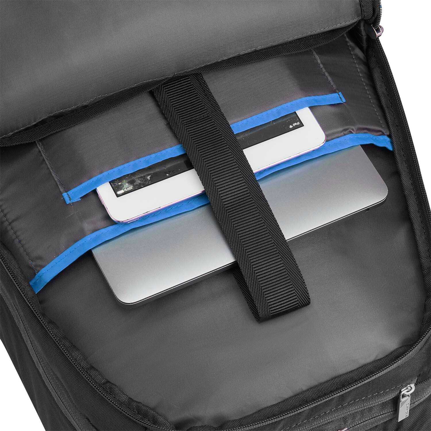Рюкзак на колесах Easy Office Easy Office 2.0 Backpack Trolley (412725) фотография 9