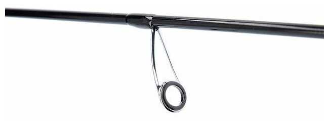 Удилище спиннинговое MIKADO SENSUAL N.G. MEDIUM LIGHT Spin 225 (WAA886-225) фотография 3