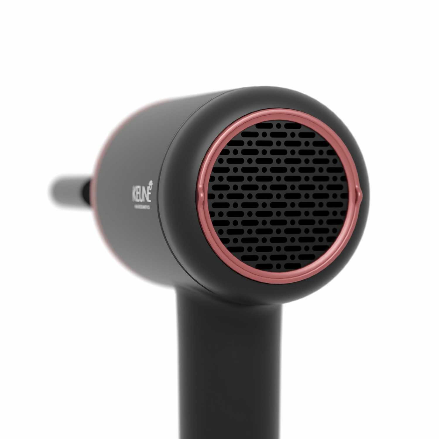 Фен KEUNE Ionic Pro Lux HD-1802Di фотография 5