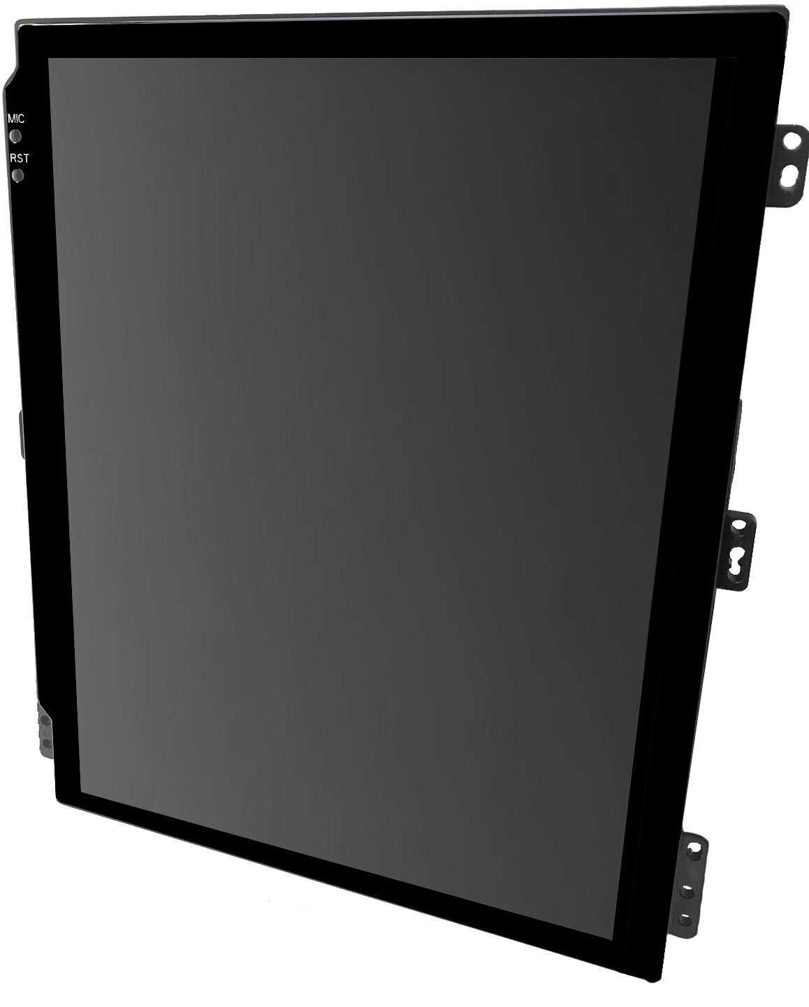 Штатная магнитола Ford Canbox M-Line (Tesla) (5620-1312-200) фотография 10