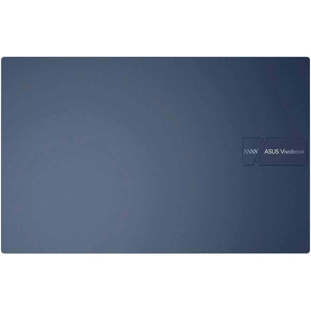Ноутбук Asus Vivobook 17 X1704VA-AU321 Core 5 16Gb SSD1Tb 17.3 IPS FHD (90NB13X2-M002V0) фотография 13