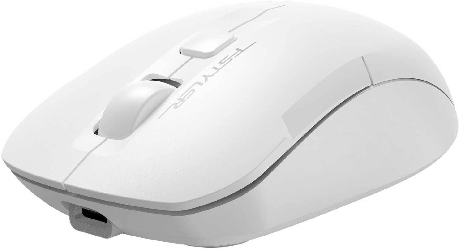 Мышь A4Tech Fstyler FG16CS фотография 13