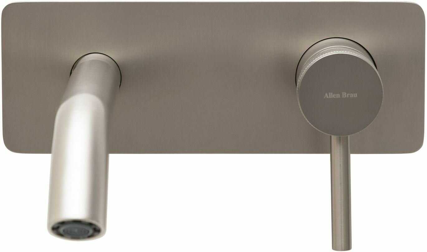 Смеситель для раковины Allen Brau Priority (5.31001-31) фотография 18