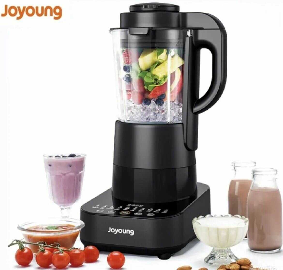 Стационарный блендер JOYOUNG PREMIUM