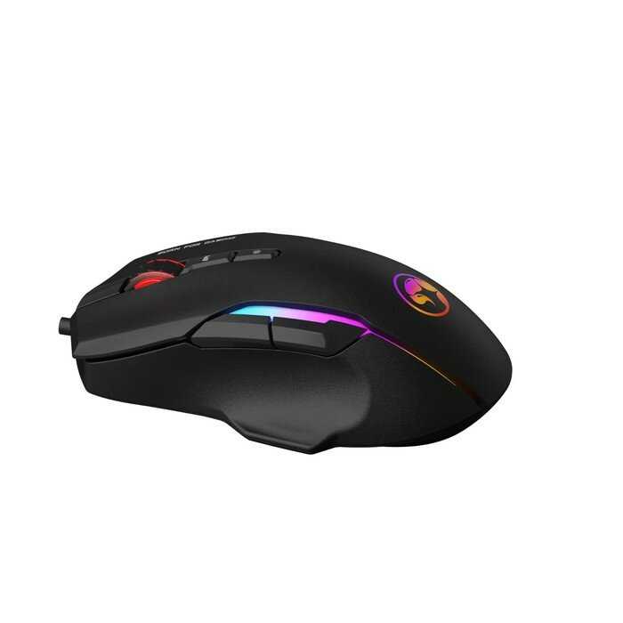 PC Мышь Marvo G945 Gaming Mouse фотография 9