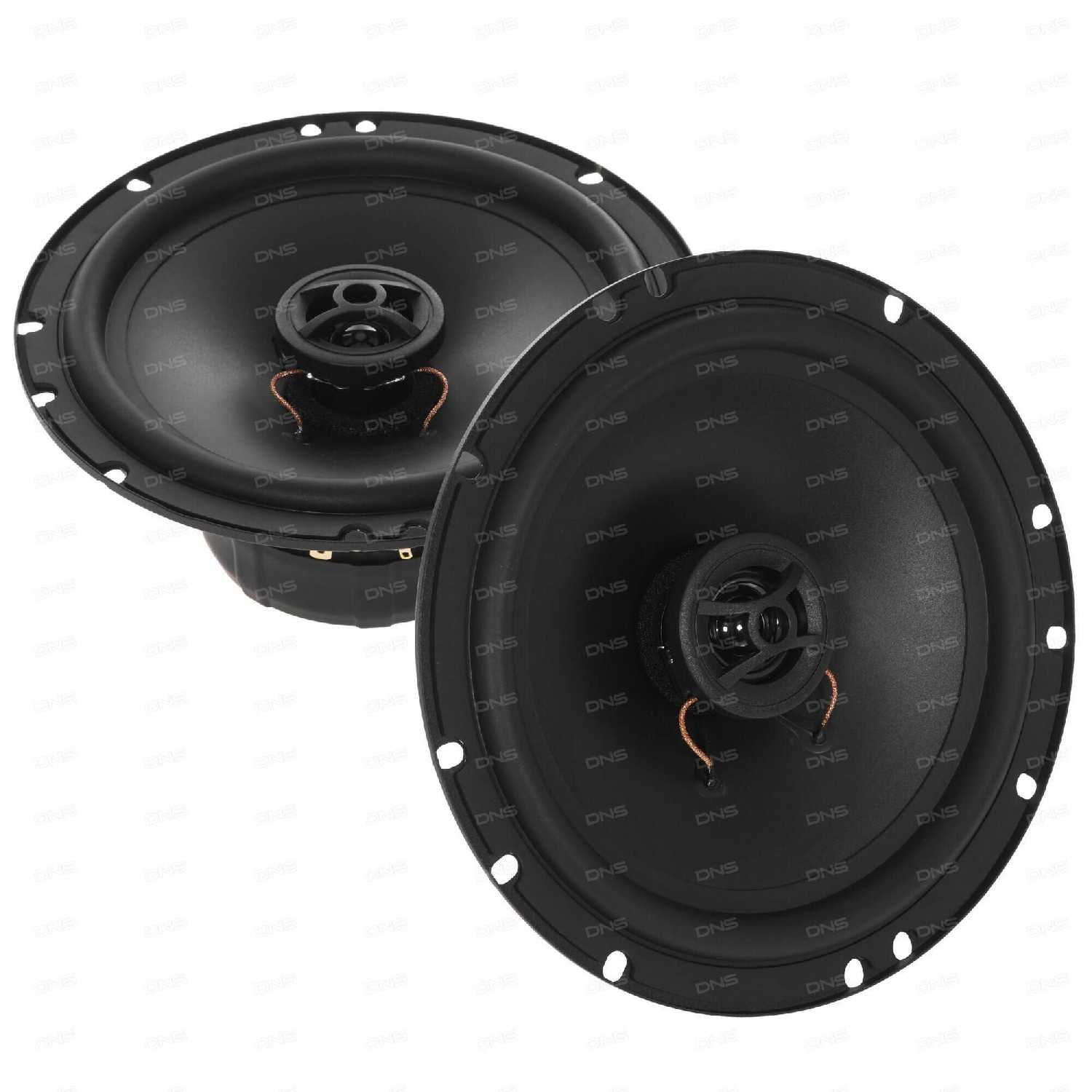 Автомобильная акустика HARMONY HB 1.6C фотография 4