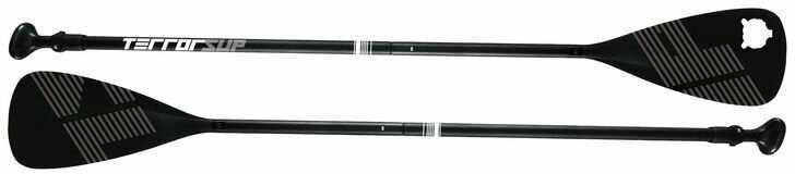 Сап борд TERROR TERROR 14.0x28x6 CAPTAIN S23 фотография 6