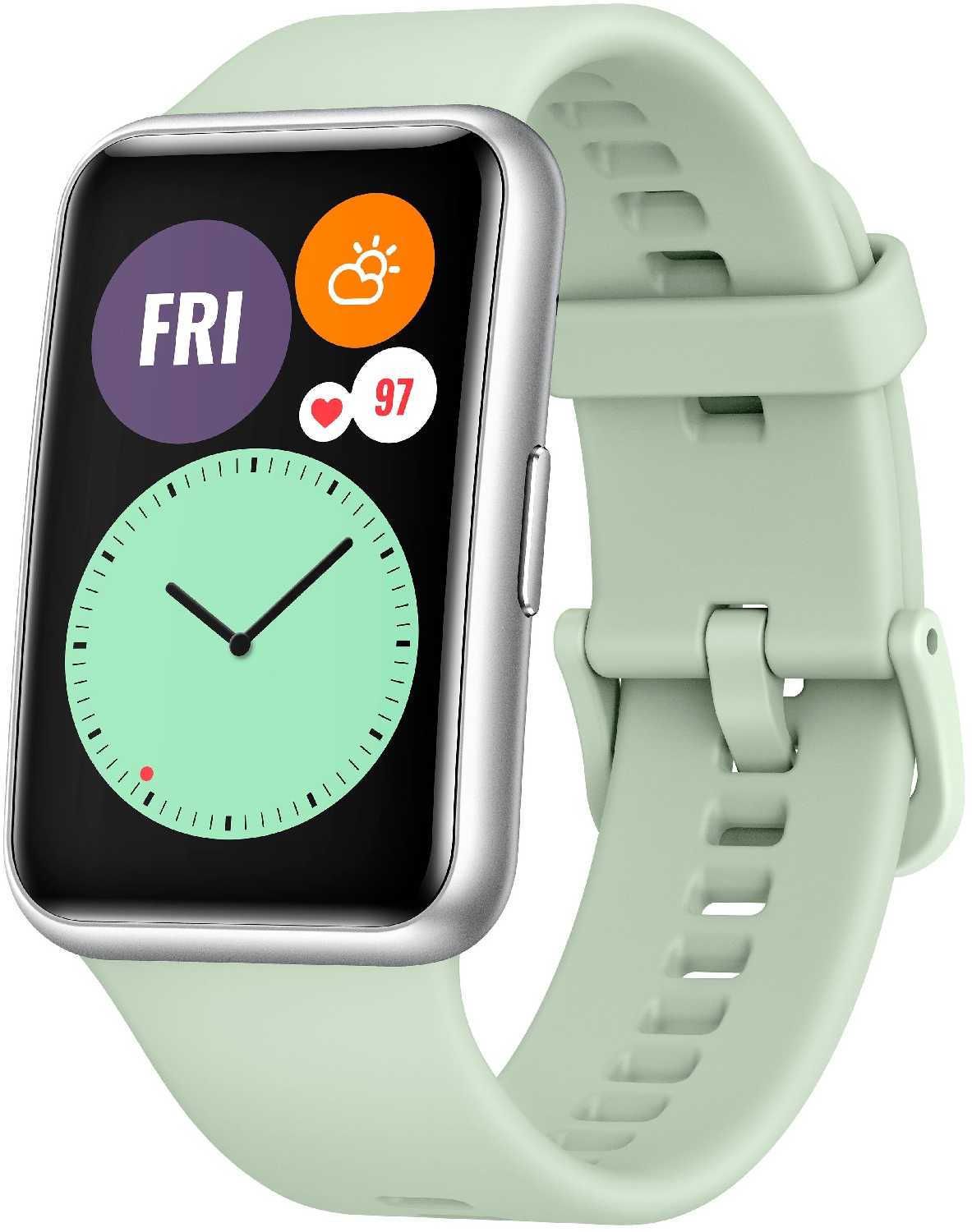 Умные часы и браслеты HUAWEI Watch Fit