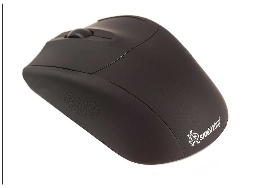 Беспроводная мышь SmartBuy SBM-325AG фотография 11