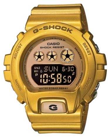 Наручные часы CASIO GMD-S6900SM-9E