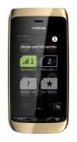 Телефон Nokia Asha 310 фотография 1