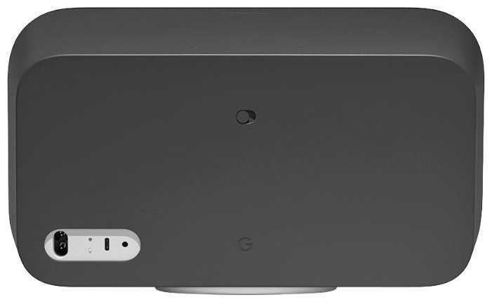 Умная колонка Google Home Max фотография 3