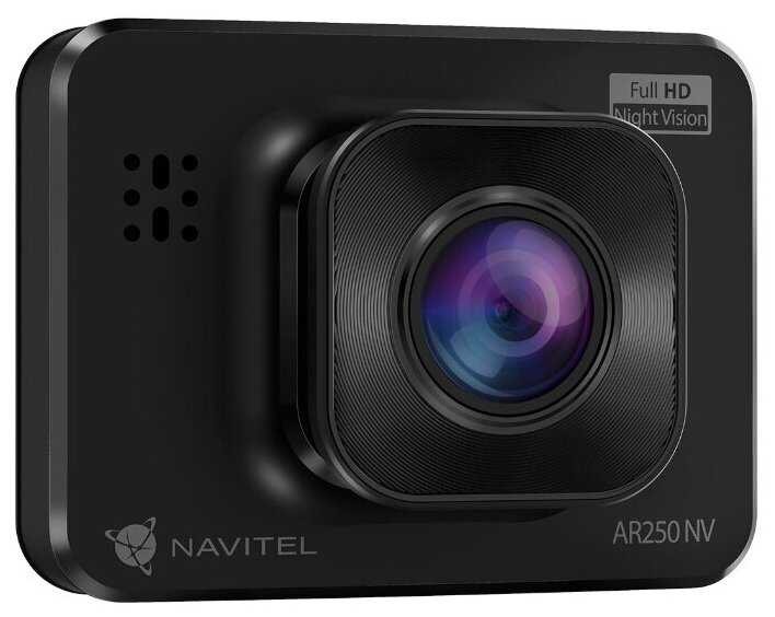 Автомобильный Видеорегистратор Navitel AR250 NV фотография 3