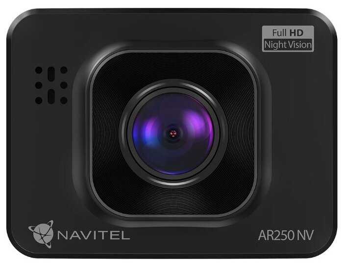 Автомобильный Видеорегистратор Navitel AR250 NV фотография 4