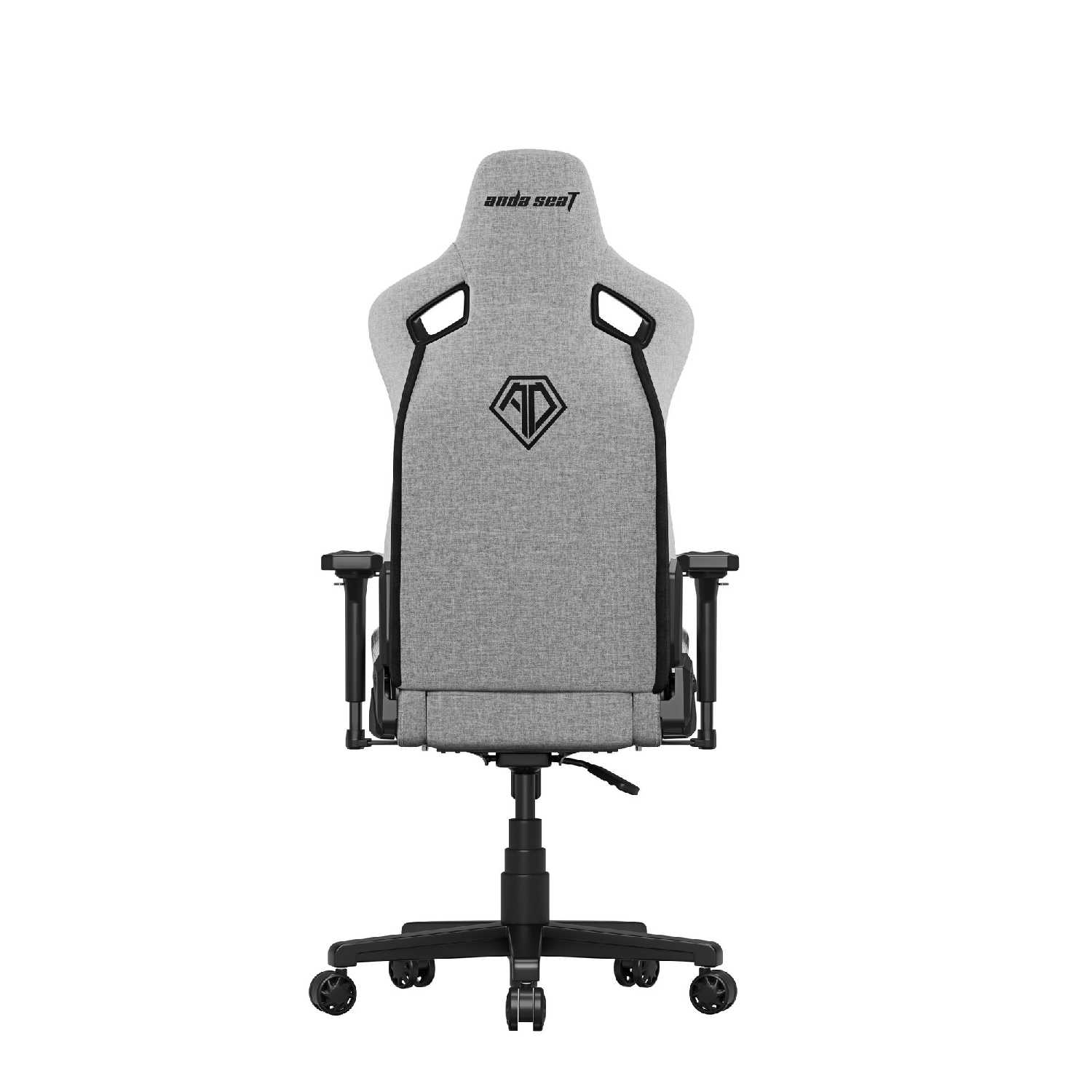 Компьютерное кресло AndaSeat Kaiser Frontier (Size M) фотография 5