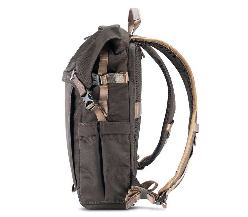 Рюкзак Vanguard VEO GO 42M фотография 5