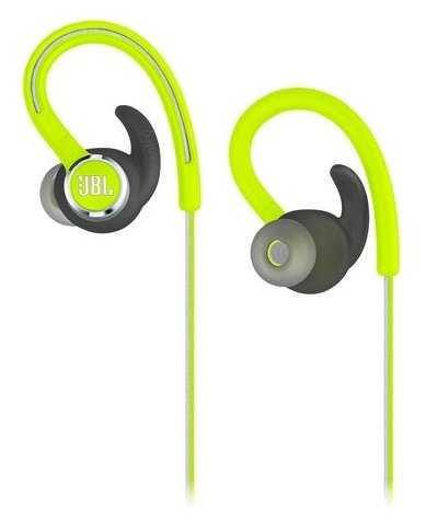 Беспроводные наушники JBL Reflect Contour 2 фотография 9