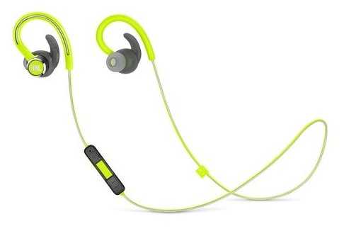 Беспроводные наушники JBL Reflect Contour 2 фотография 8