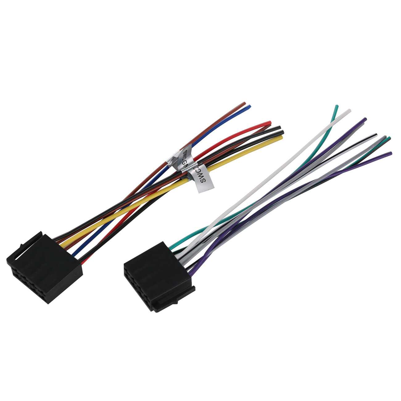 Автомагнитола Nakamichi NQ517B фотография 5