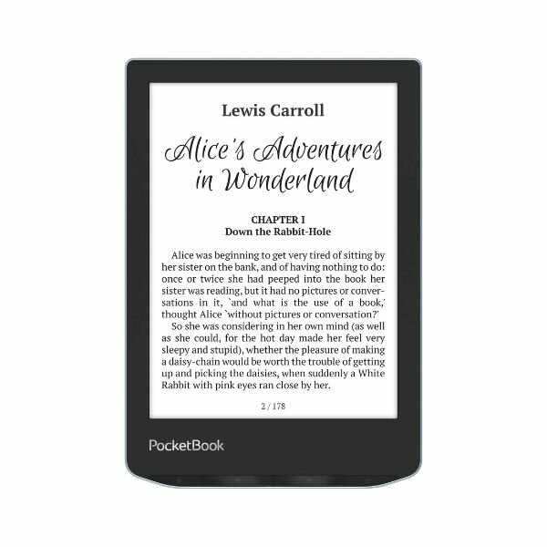 Электронная книга PocketBook 629 (PB629-M-CIS) фотография 6