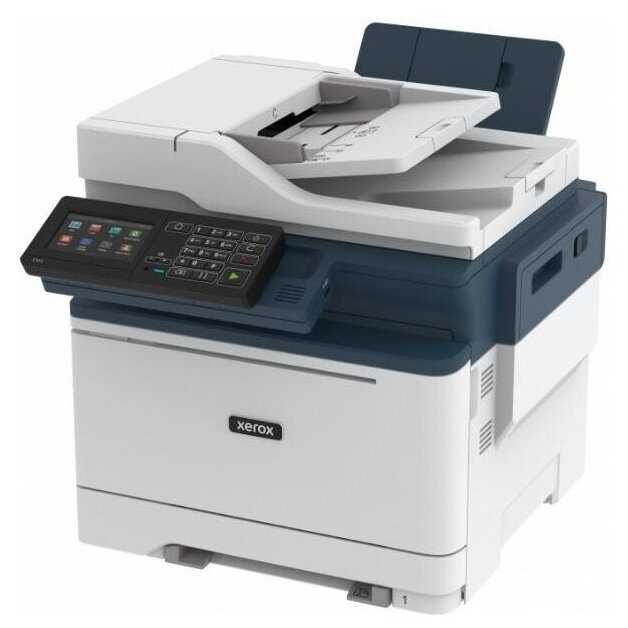 Мфу Xerox C315
