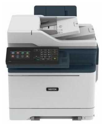 Мфу Xerox C315 фотография 1