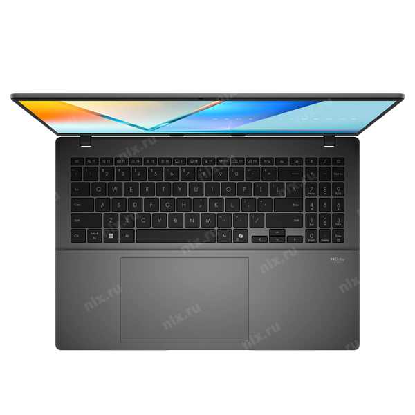 Ноутбук ASUS Vivobook S16 S3607AA фотография 10