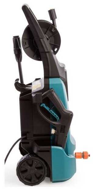 Мойка высокого давления Makita HW1300 фотография 7
