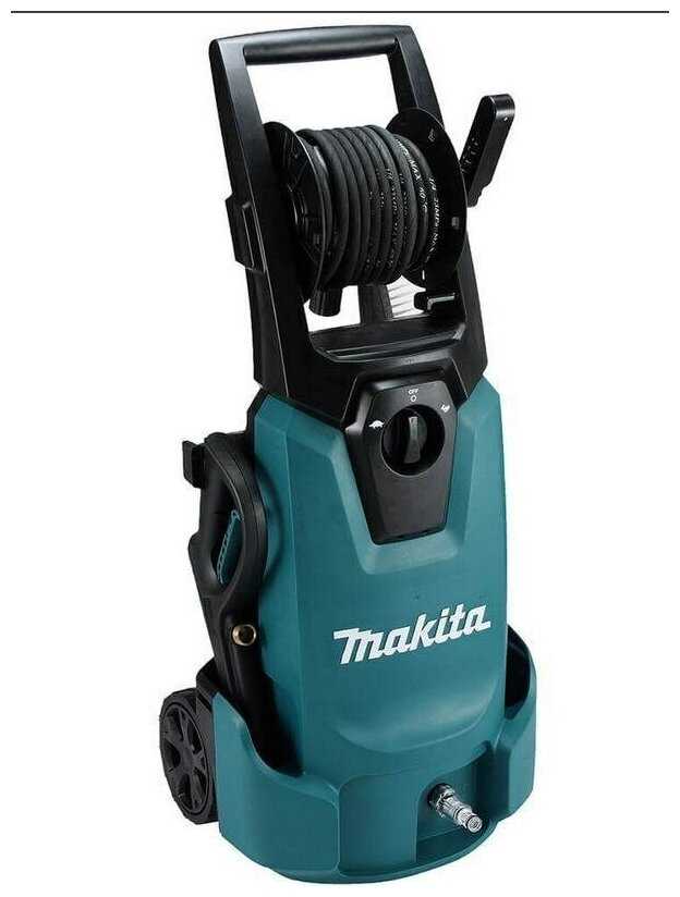 Мойка высокого давления Makita HW1300 фотография 8