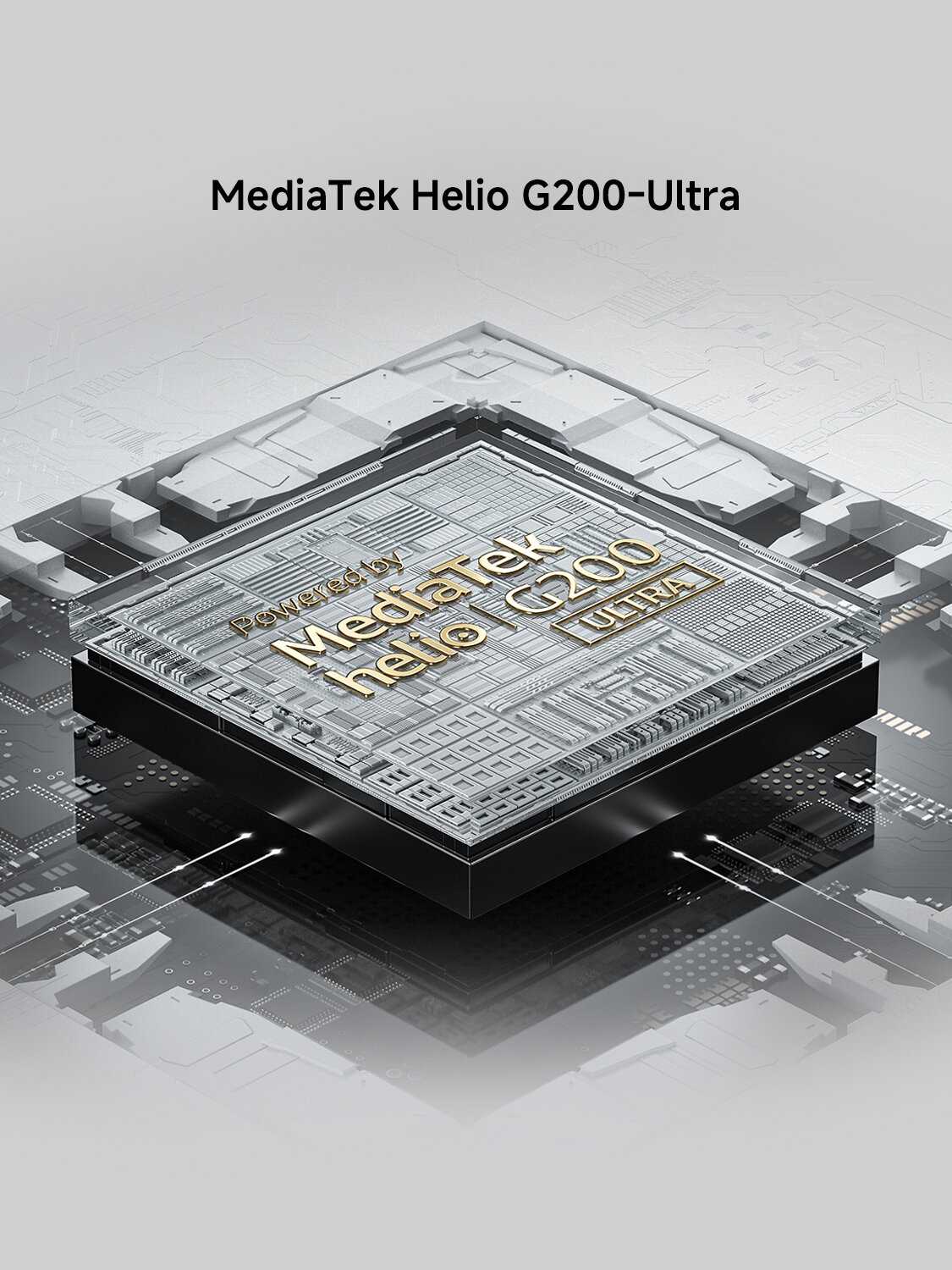 Смартфон Xiaomi Redmi Note 15 Pro фотография 6